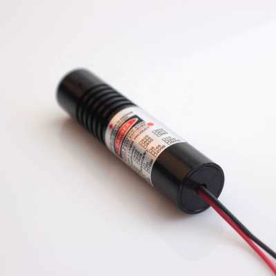 532nm Green line laser module,1mW output power