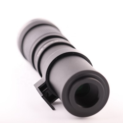 China dropship company of camera lenses with 420-800mm f/8.3-16 zoom dslr camera lens