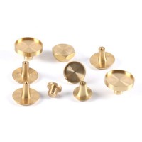 cnc brass parts and accessories