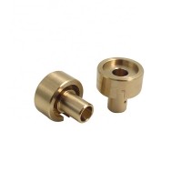 CNC brass parts price, Brass CNC Machining Parts