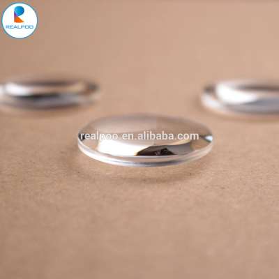 Diameter 25mm,34mm and 37mm Acrylic Google Cardboard Lens for 3D VR Glasses and Google Cardboard