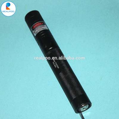 200mw green laser pointer 303 laser pen flashlight