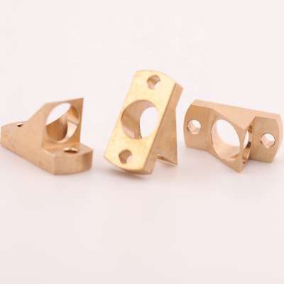 Custom CNC Turning Machining Service Stainless Steel/Brass/Aluminum CNC Machined Metal Parts