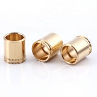 CNC brass parts supplier, Brass CNC Machining Parts